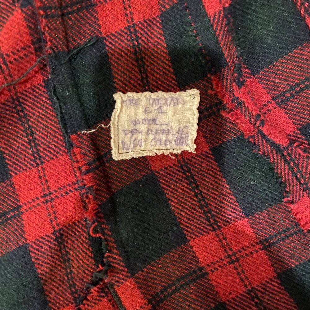 Greg Lauren  jacket limited edition. All reasonable offers considered. - Picture 8 of 10